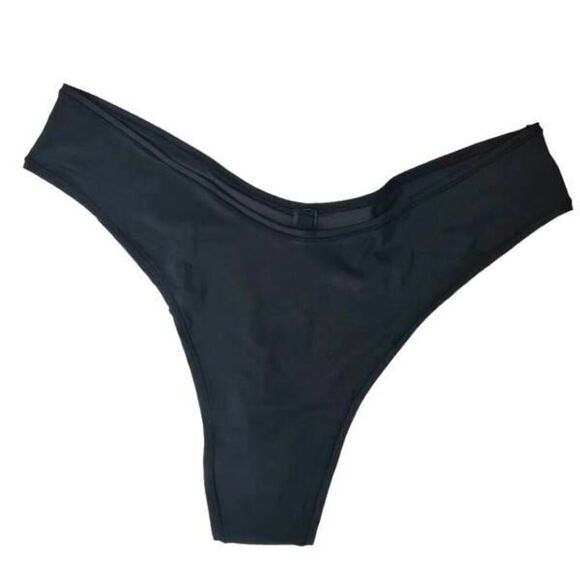 SKIMS U CUT BIKINI PANTY NWT - Picture 1 of 10